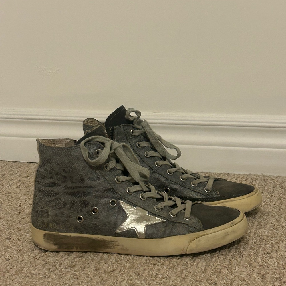 Golden Goose shoes